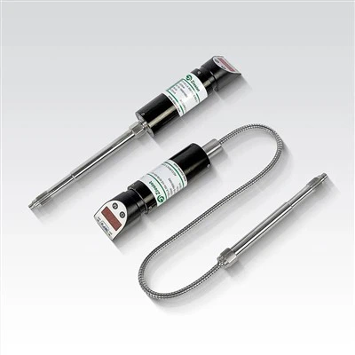 Digitale display smeltdruktransmitter