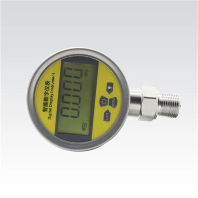 Digitale hydraulische manometer