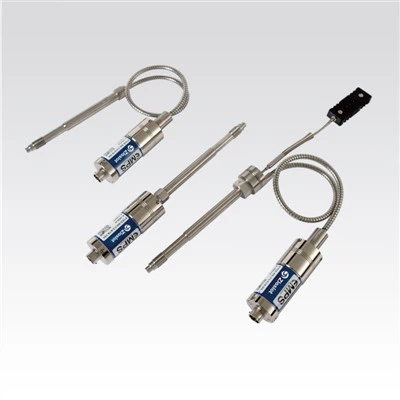 Smeltdruktransducers