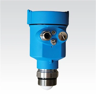 Contactloze vloeistofniveausensor