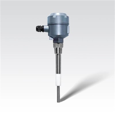 Capacitieve niveau sensor