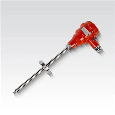 SCHROOP THERMOCOPLE-TYPE B TEMPURATURE TRANSDUCER